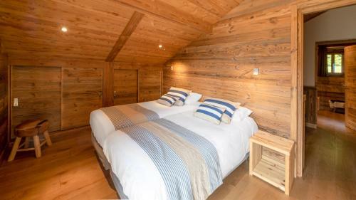 Dormeur - Chalet - Bo Immobilier