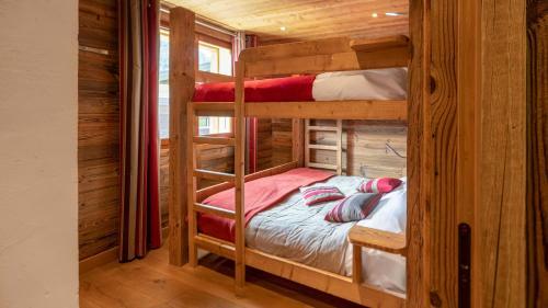 Dormeur - Chalet - Bo Immobilier