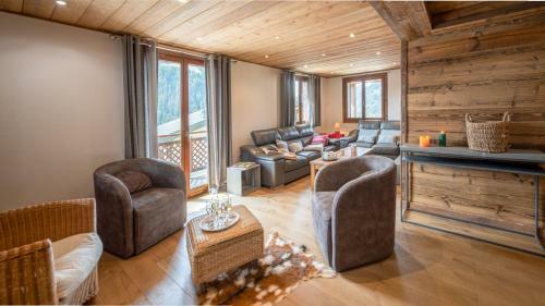 Dormeur - Chalet - Bo Immobilier