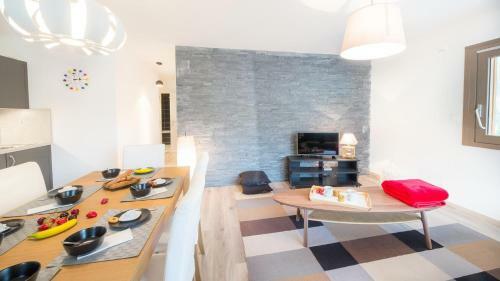 Apartamento Les 4 Elements - Apt A04 - Bo Immobilier