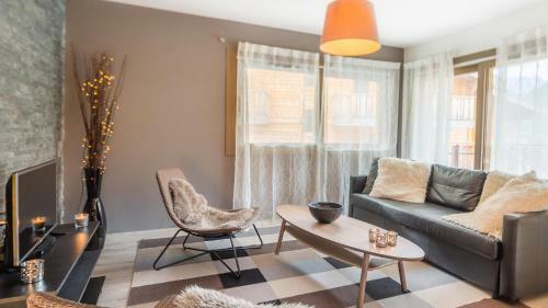 Apartamento Les 4 Elements - Apt A04 - Bo Immobilier