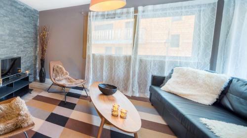 Apartamento Les 4 Elements - Apt A04 - Bo Immobilier
