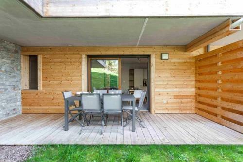 Apartamento Les Loges Blanches - Apt B103 - Bo Immobilier