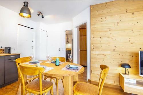 Apartamento Les Freinets - Apt D303 - Bo Immobilier