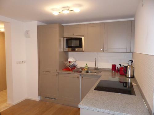 Apartamento Soldannelles 13
