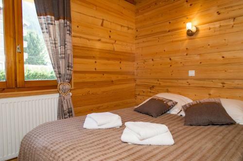 Apartamento Ourson 7 Personnes