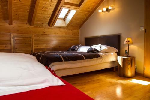 Apartamento Ourson 7 Personnes