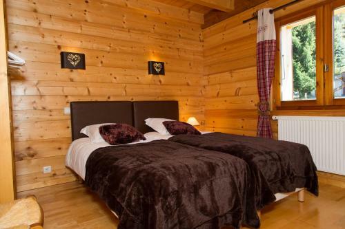 Apartamento Ourson 7 Personnes