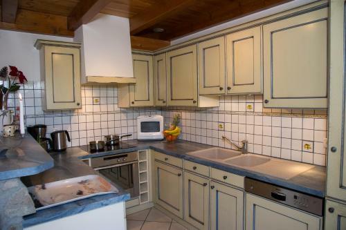 Apartamento Ourson 7 Personnes