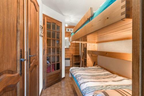 Apartamento Beautiful Apt Near The Slopes In Chatel