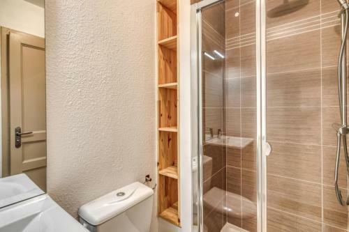 Apartamento Apt Near The Slopes In Chatel