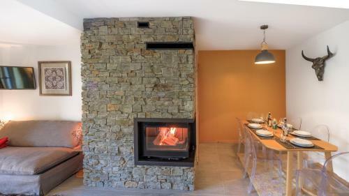 Apartamento Les Flambeaux - Apt B22 - Bo Immobilier