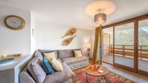 Apartamento Les Flambeaux - Apt B22 - Bo Immobilier