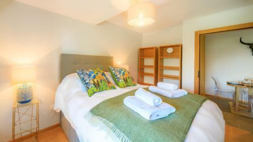 Apartamento Les Flambeaux - Apt B22 - Bo Immobilier
