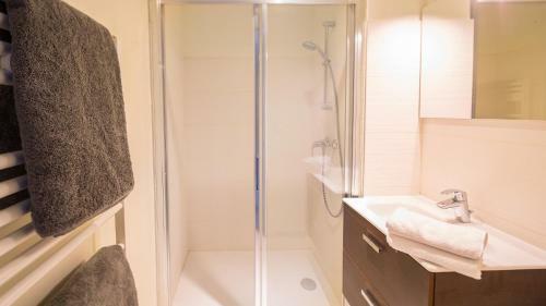 Apartamento Les 360 - Apt 5 - Bo Immobilier