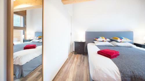 Apartamentos Les 4 Elements - Apt B302 - Bo Immobilier