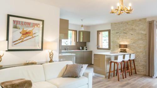 Apartamento Les 4 Elements - Apt D101 - Bo Immobilier