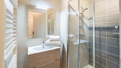 Apartamento Les 4 Elements - Apt D101 - Bo Immobilier