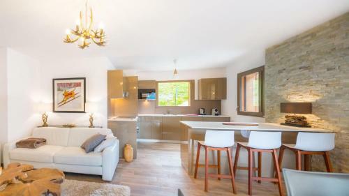 Apartamento Les 4 Elements - Apt D101 - Bo Immobilier