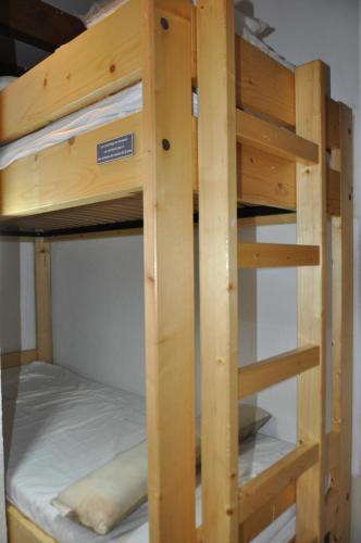 Apartamento Barbessine