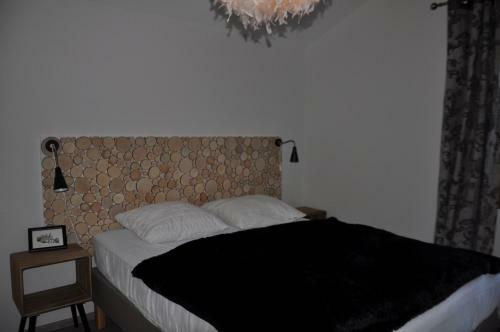 Apartamento Chalet De Juliette