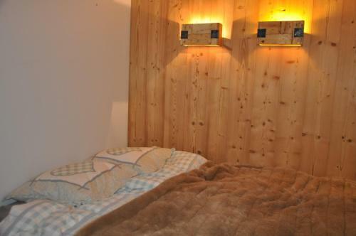 Apartamento Rhododendrons