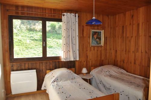 Apartamento Rhododendrons
