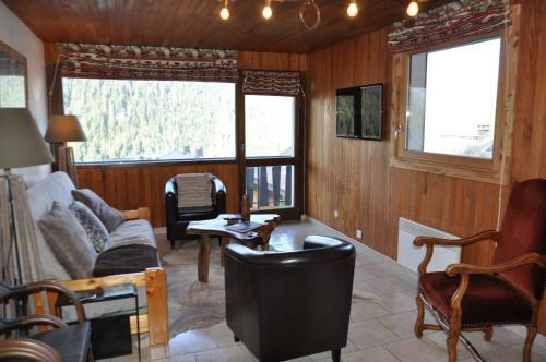 Apartamento Rhododendrons