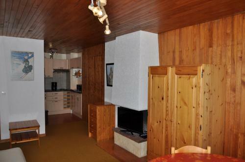 Apartamento Rhododendrons