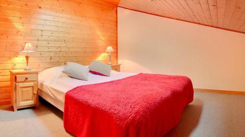 Apartamento Vonnes - Apt - Bo Immobilier