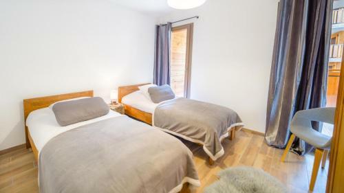 Apartamento Les 4 Elements - Apt C102 - Bo Immobilier