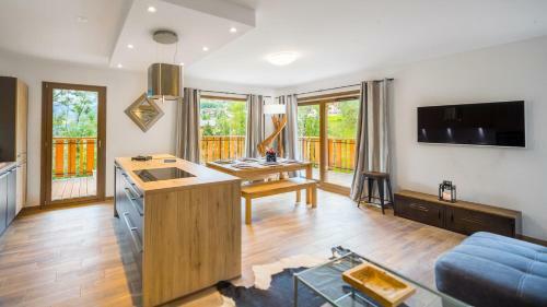 Apartamento Les 4 Elements - Apt C102 - Bo Immobilier