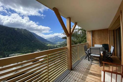 Apartamento Les 360 - Apt 12 - Bo Immobilier