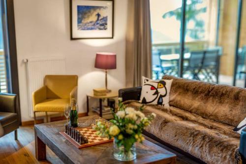 Apartamento Les 360 - Apt 12 - Bo Immobilier