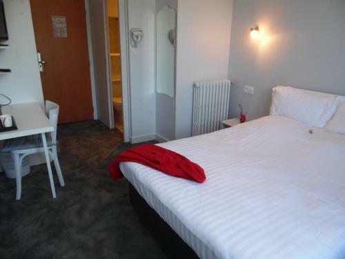Hotel Chante Grelet