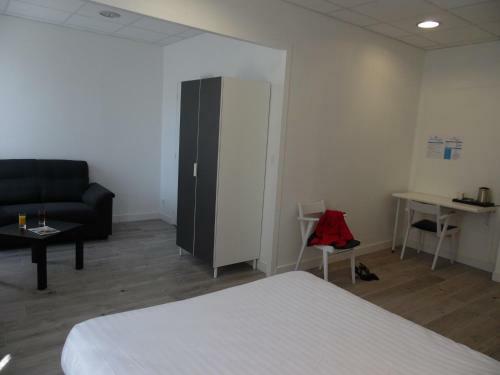 Hotel Chante Grelet