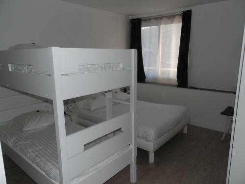 Hotel Chante Grelet