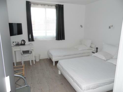 Hotel Chante Grelet