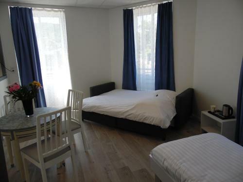 Hotel Chante Grelet