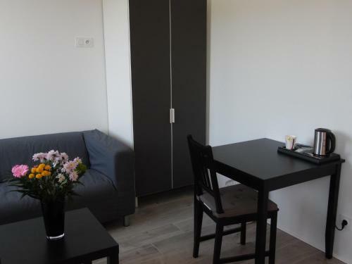 Hotel Chante Grelet