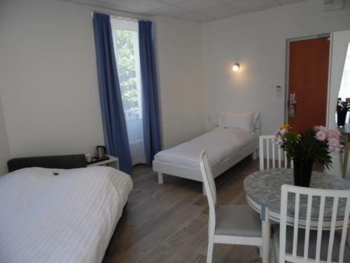 Hotel Chante Grelet