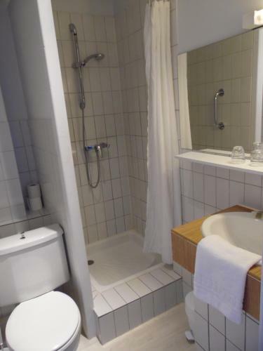 Hotel Chante Grelet