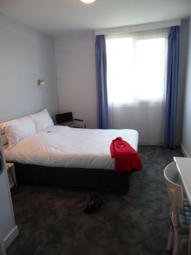Hotel Chante Grelet