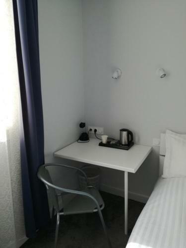 Hotel Chante Grelet