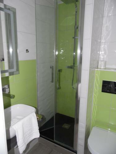 Hotel Chante Grelet