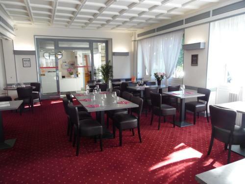 Hotel Chante Grelet