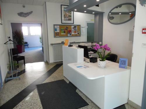 Hotel Chante Grelet