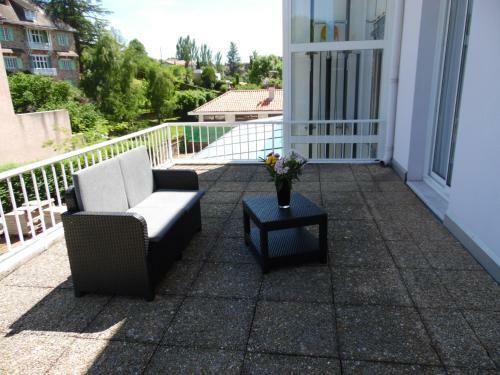 Hotel Chante Grelet