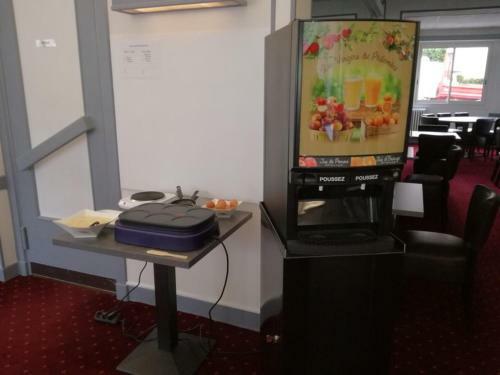 Hotel Chante Grelet