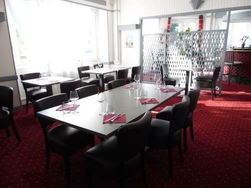 Hotel Chante Grelet